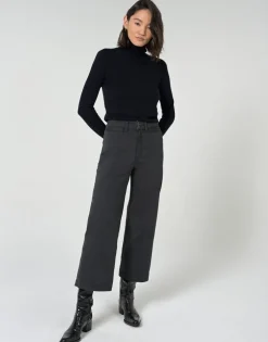 Flash Sale Gemma Blue Note Jeans