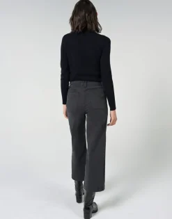 Flash Sale Gemma Blue Note Jeans