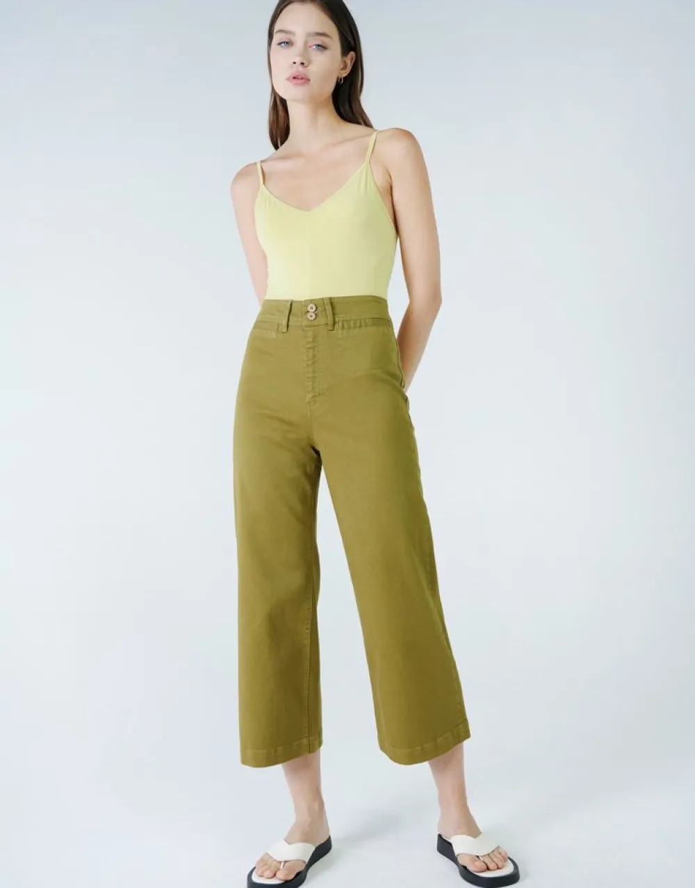 Best Gemma Moss Jeans