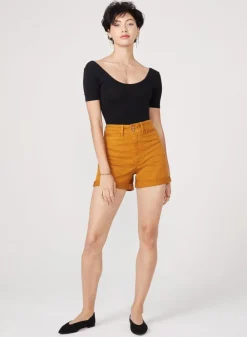 Best Sale Gem Terra Shorts