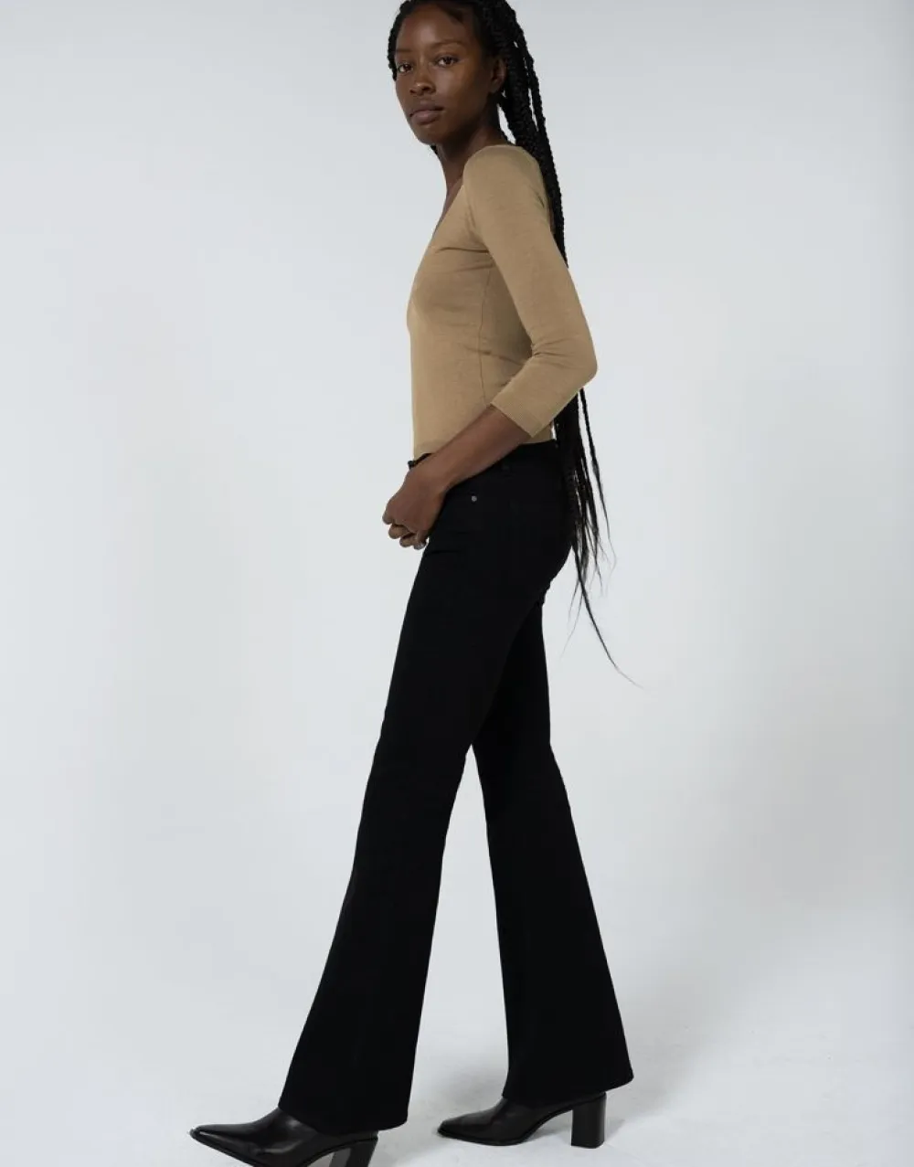 Shop Janet Shade Jeans