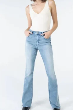 New Jan Oasis Jeans