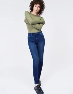 New Kora Bluestar Jeans