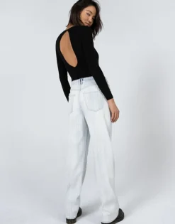 Flash Sale Rumi In Tigra Jeans