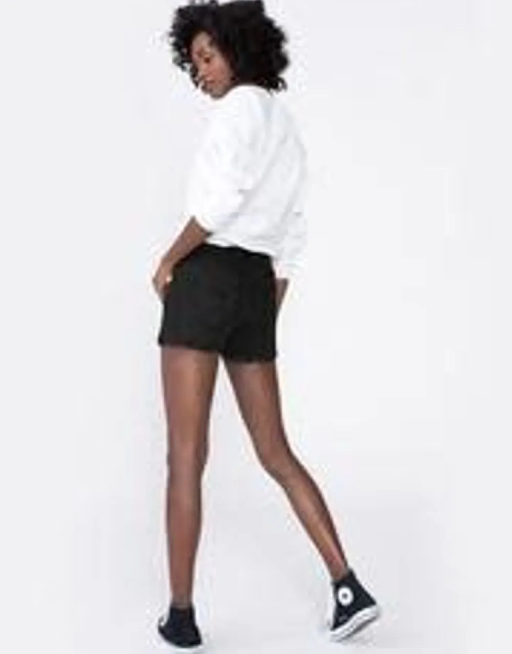 Cheap Stella Raven Shorts